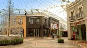 Centrum handlowe Paris van Java