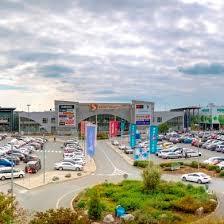 Centrum handlowe Shopping City Seiersberg