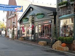 Nabrzeże Bannister's Wharf