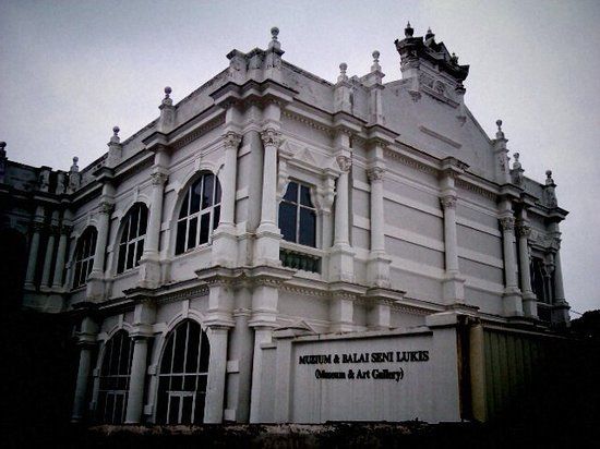 Muzeum Państwowe w Penang