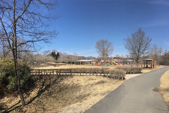 Park Yukawa Furusato