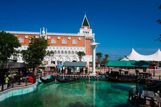 The Venezia Hua Hin