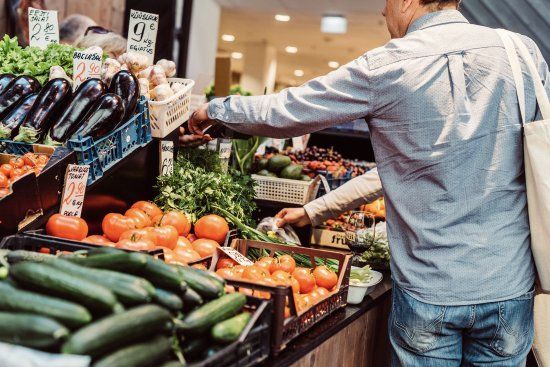 Targowisko Balti Jamm