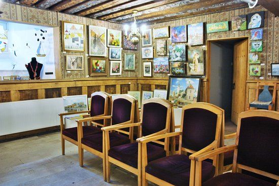 Kuressaare Raegalerii