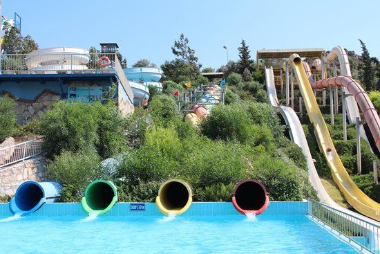 Bodrum Aquapark