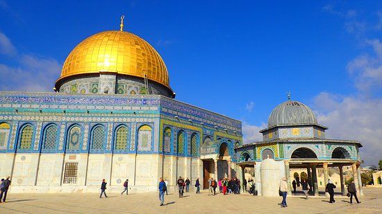 Wzgórze Świątynne