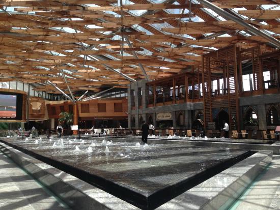 Centrum handlowe BurJuman