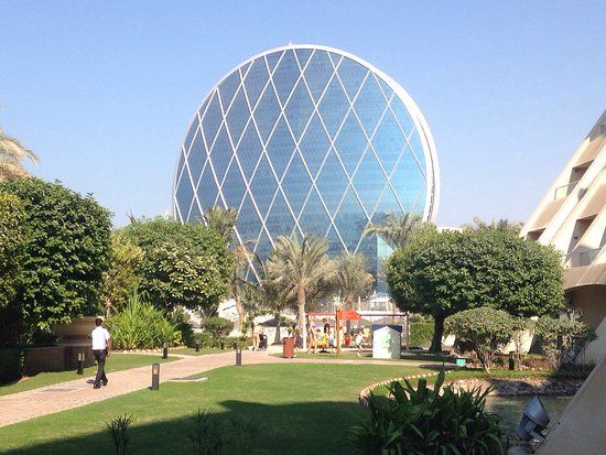 Dom Handlowy Al Raha