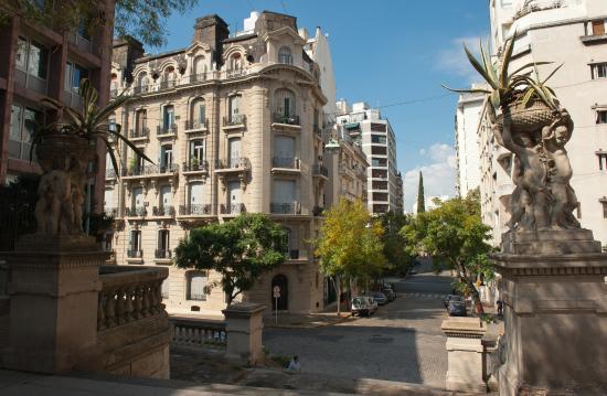 Cementerio de la Recoleta