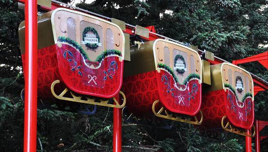 Wioska Świętego Mikołaja