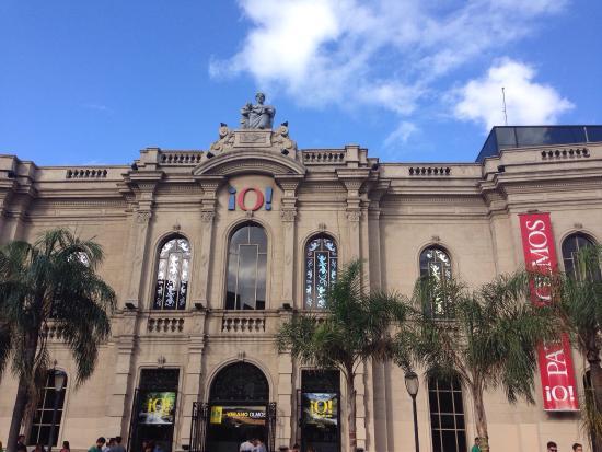 Galeria handlowa Patio Olmos