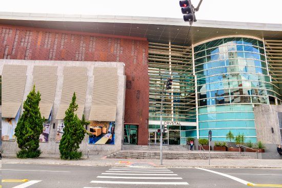 Centrum handlowe Crystal