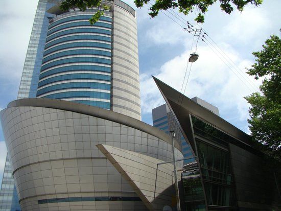 Wieża Telekomunikacyjna