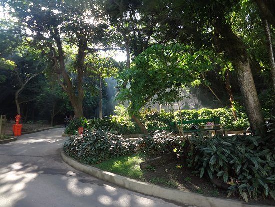 Park Stanowy Chacrinha