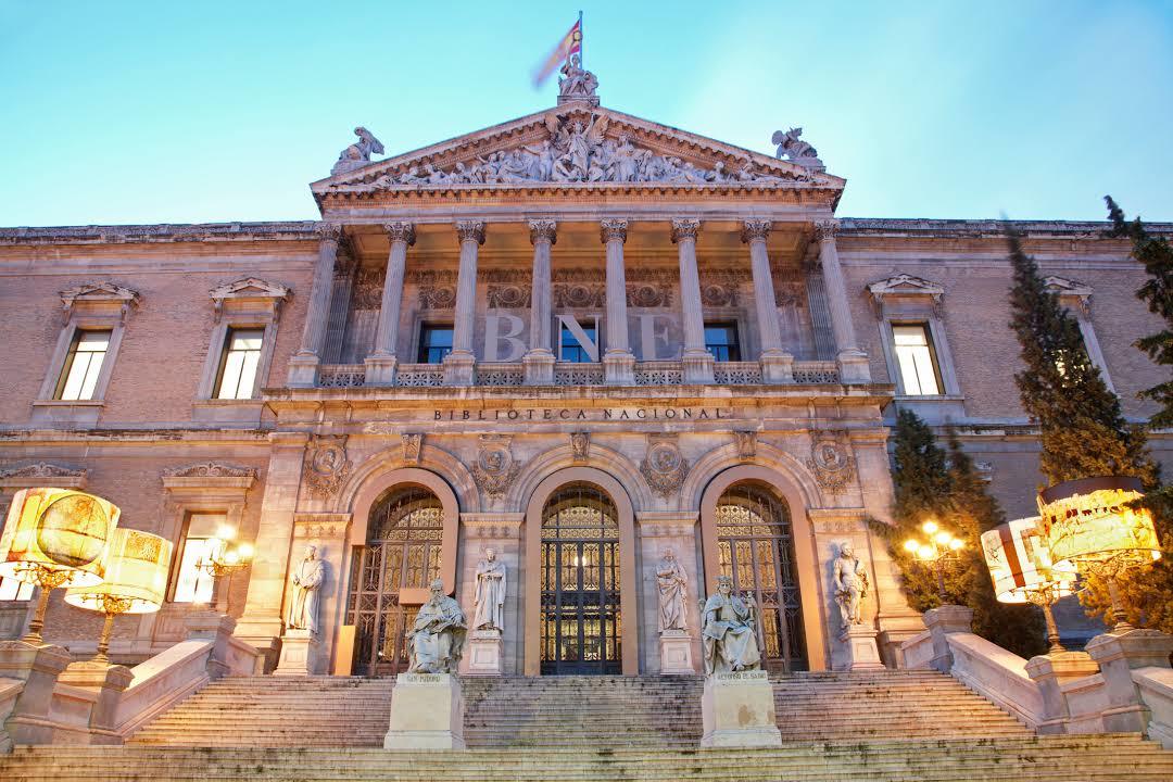 Hiszpańskie Narodowe Muzeum Archeologiczne