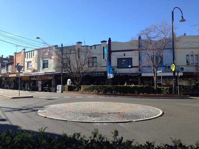 Centrum handlowe The Spot