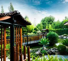 Ogród Botaniczny Molino del Inca