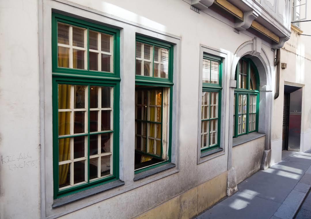 Wiedeński Dom Mozarta