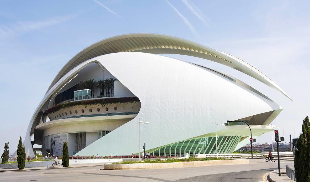 Pałac Sztuki im. Królowej Zofii