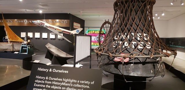 Muzeum Historyczne Południowej Florydy