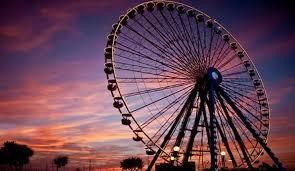 Diabelski młyn w Rimini