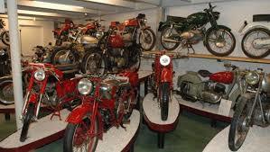 Muzeum motocykli
