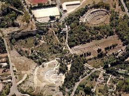 Park Archeologiczny Neapolis