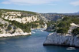 Calanque de Port-Miou