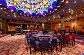 Kasyno Casino Torrequebrada