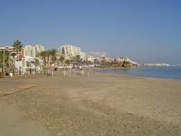 Plaza Arroyo de la Miel