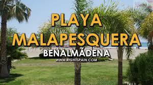 Plaza Malapesquera