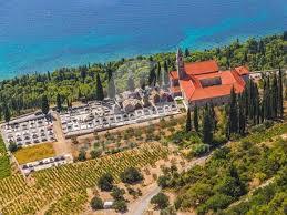 Franjevacki samostan