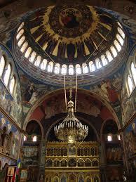 Sobór Trójcy Świętej w Sybinie