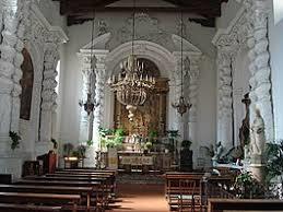 Kościół Santa Caterina