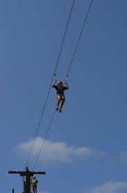 Multiaventura Castillo Sohail UTE