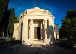 Mauzoleum Račiciów