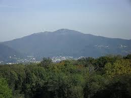 Monte Bisbino
