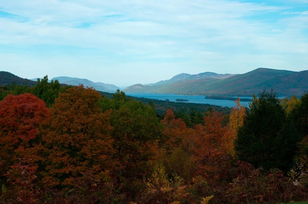 Kolej linowa Estes Park Aerial Tramway
