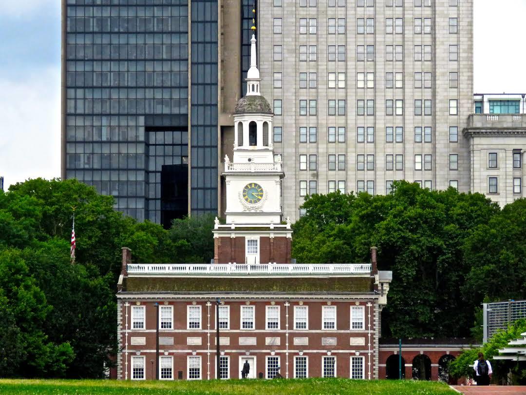 Park Narodowy Independence