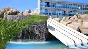 Pirates of the Caribbean