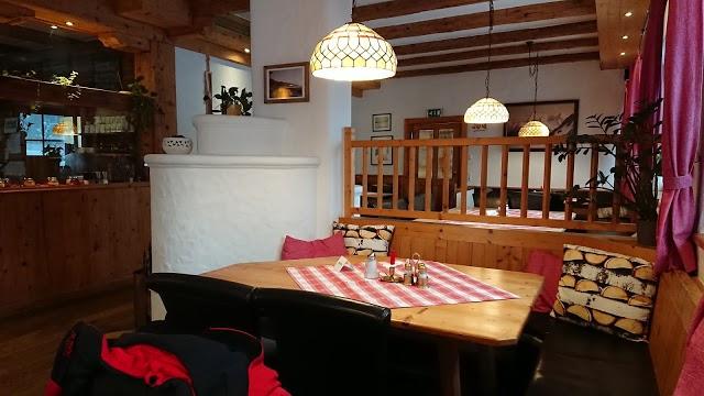 Restaurant Fliegerbichl