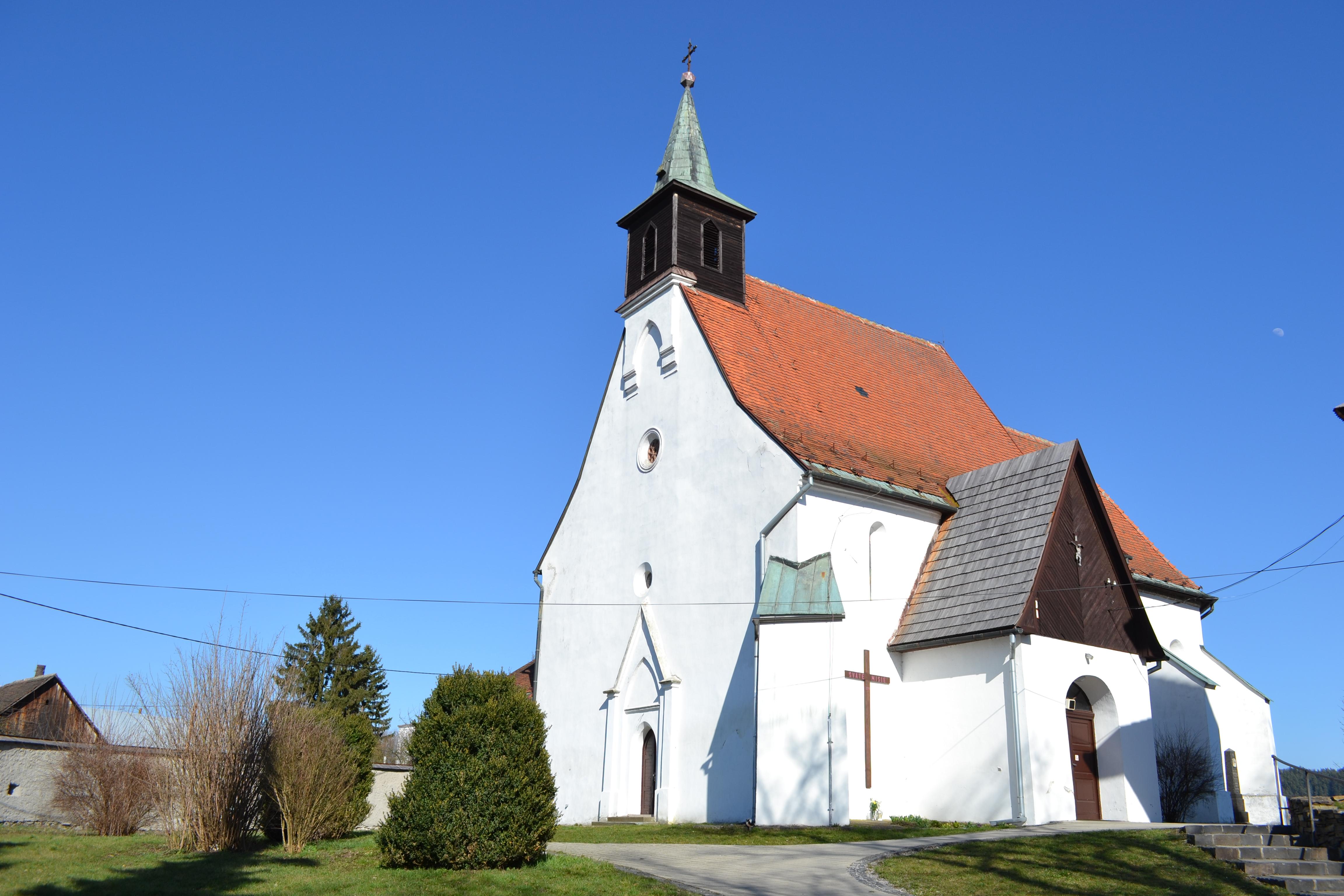 St. Nicholas Church