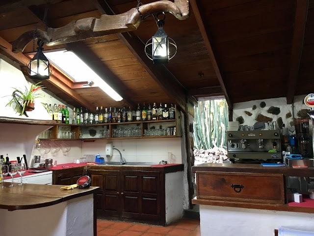 Restaurante las Gangarras