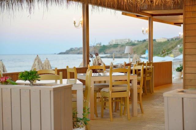 Bamboo Beach Sozopol