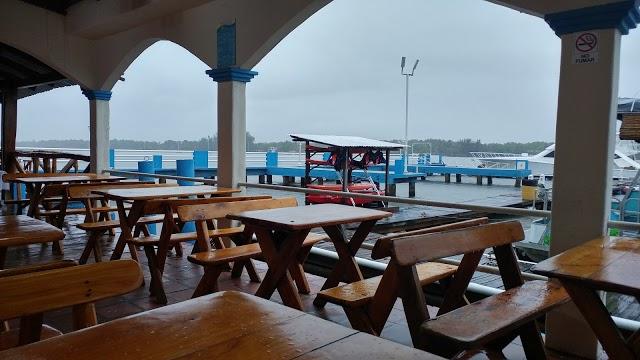 Restaurante Acajutla Costa del Sol