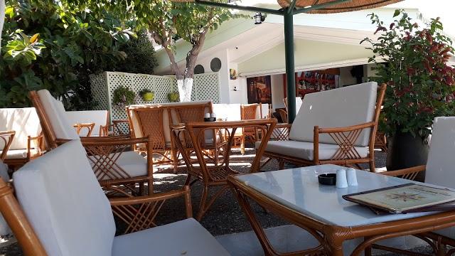Levantes Restaurant