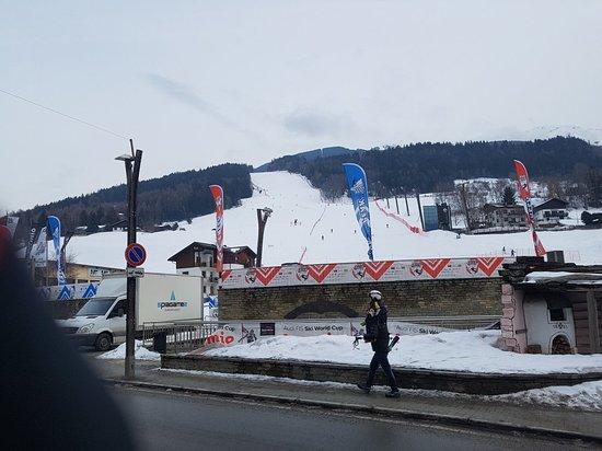 Wyciąg narciarski Bormio 2000