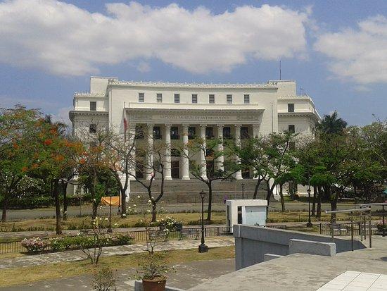 Muzeum Narodu Filipińskiego