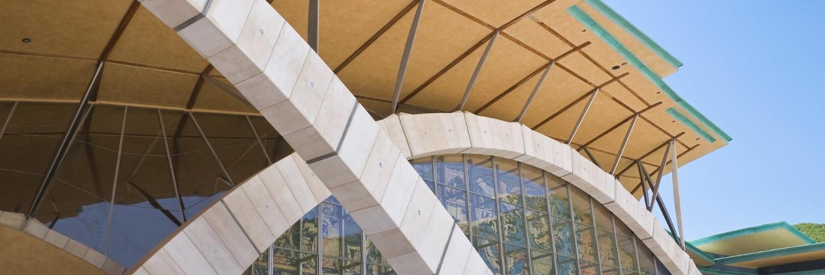 Kościół św. Ojca Pio