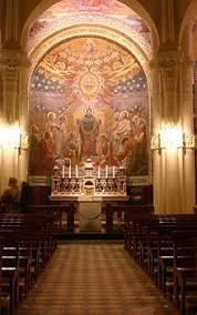 Bazylika Matki Bożej Różańcowej w Lourdes